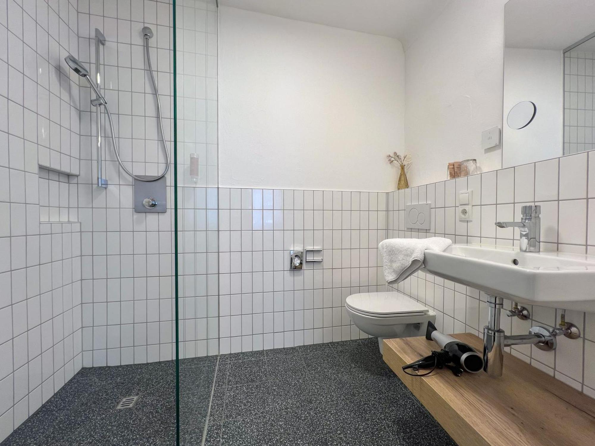 Apartments Salzburg - Bergstrasse Dış mekan fotoğraf