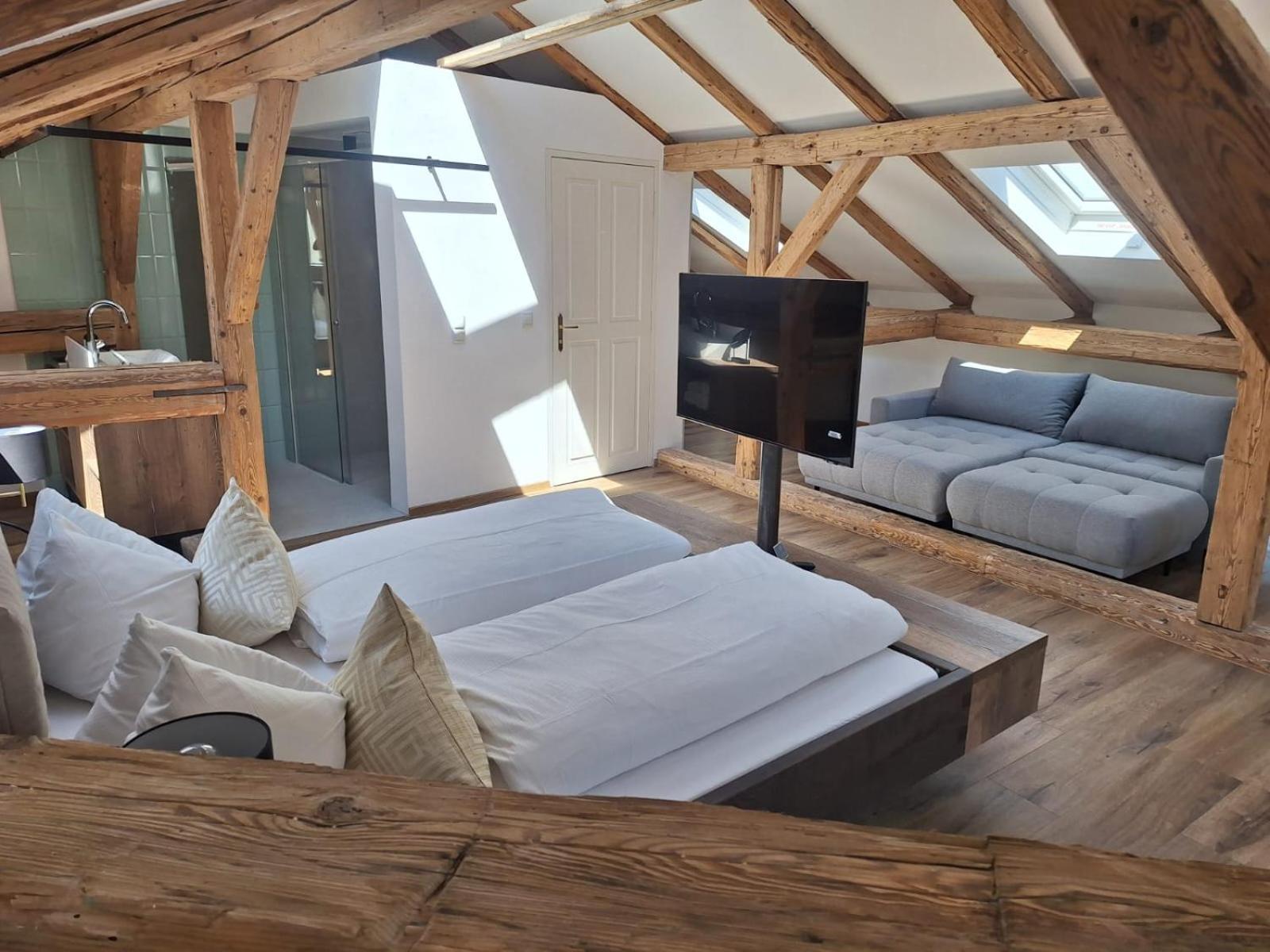 Apartments Salzburg - Bergstrasse Dış mekan fotoğraf