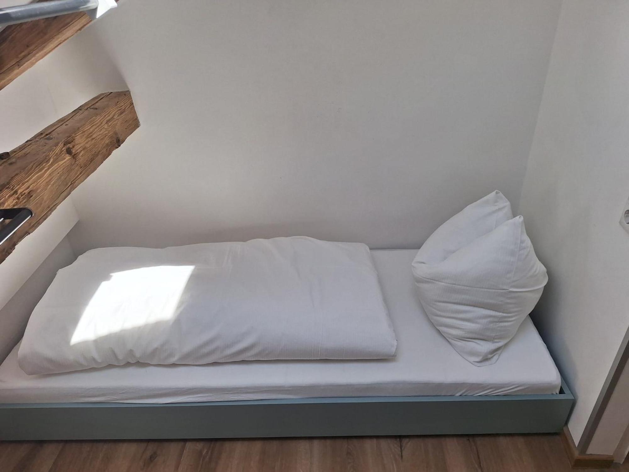 Apartments Salzburg - Bergstrasse Dış mekan fotoğraf
