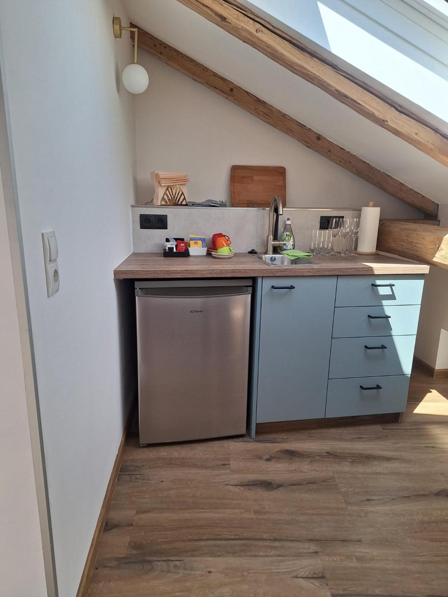 Apartments Salzburg - Bergstrasse Dış mekan fotoğraf