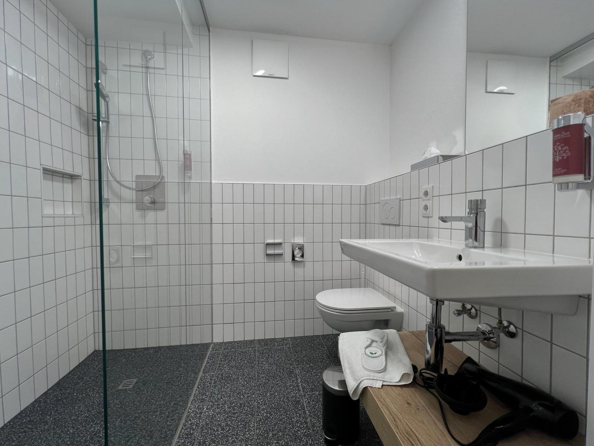 Apartments Salzburg - Bergstrasse Dış mekan fotoğraf
