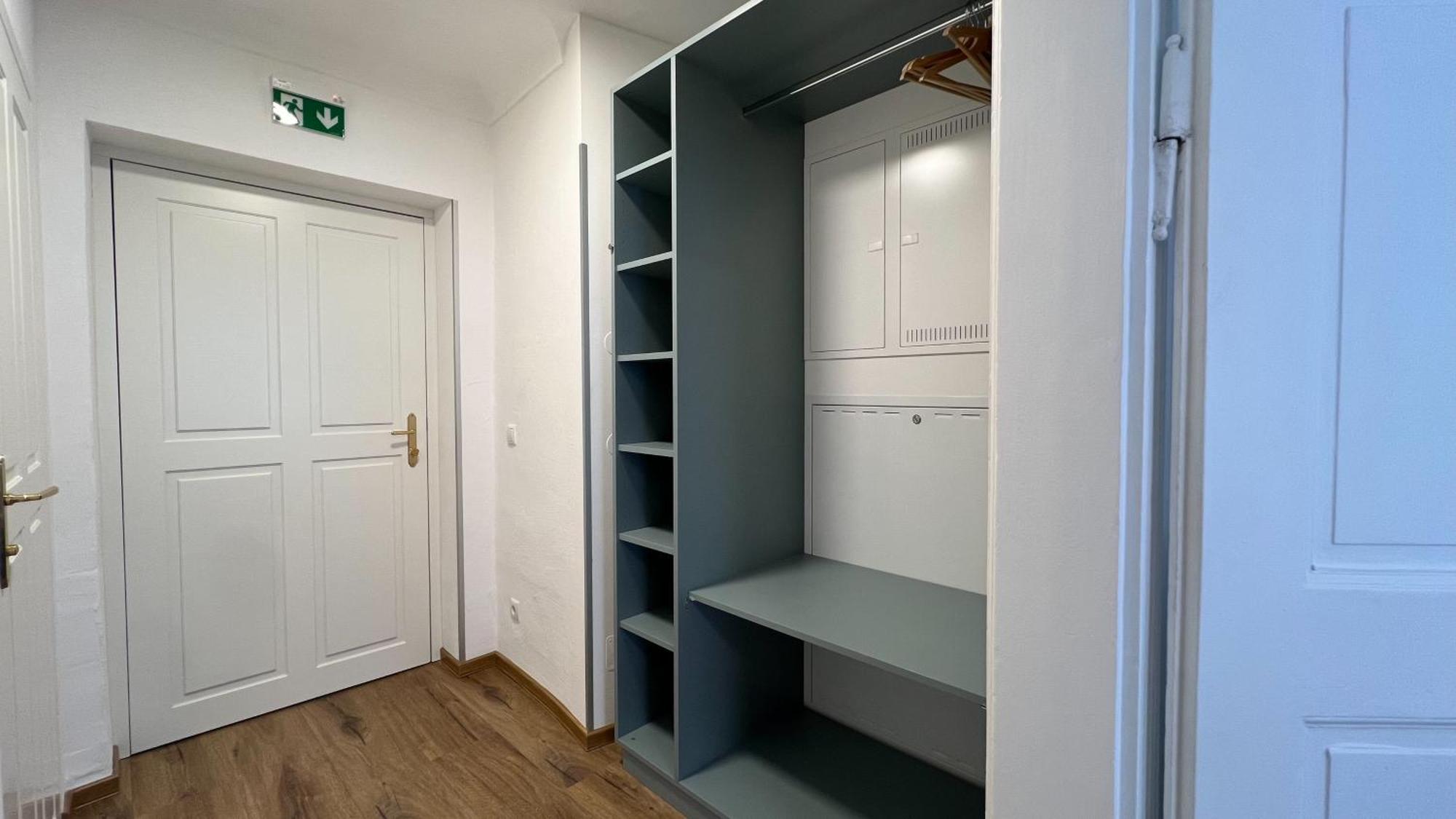 Apartments Salzburg - Bergstrasse Dış mekan fotoğraf