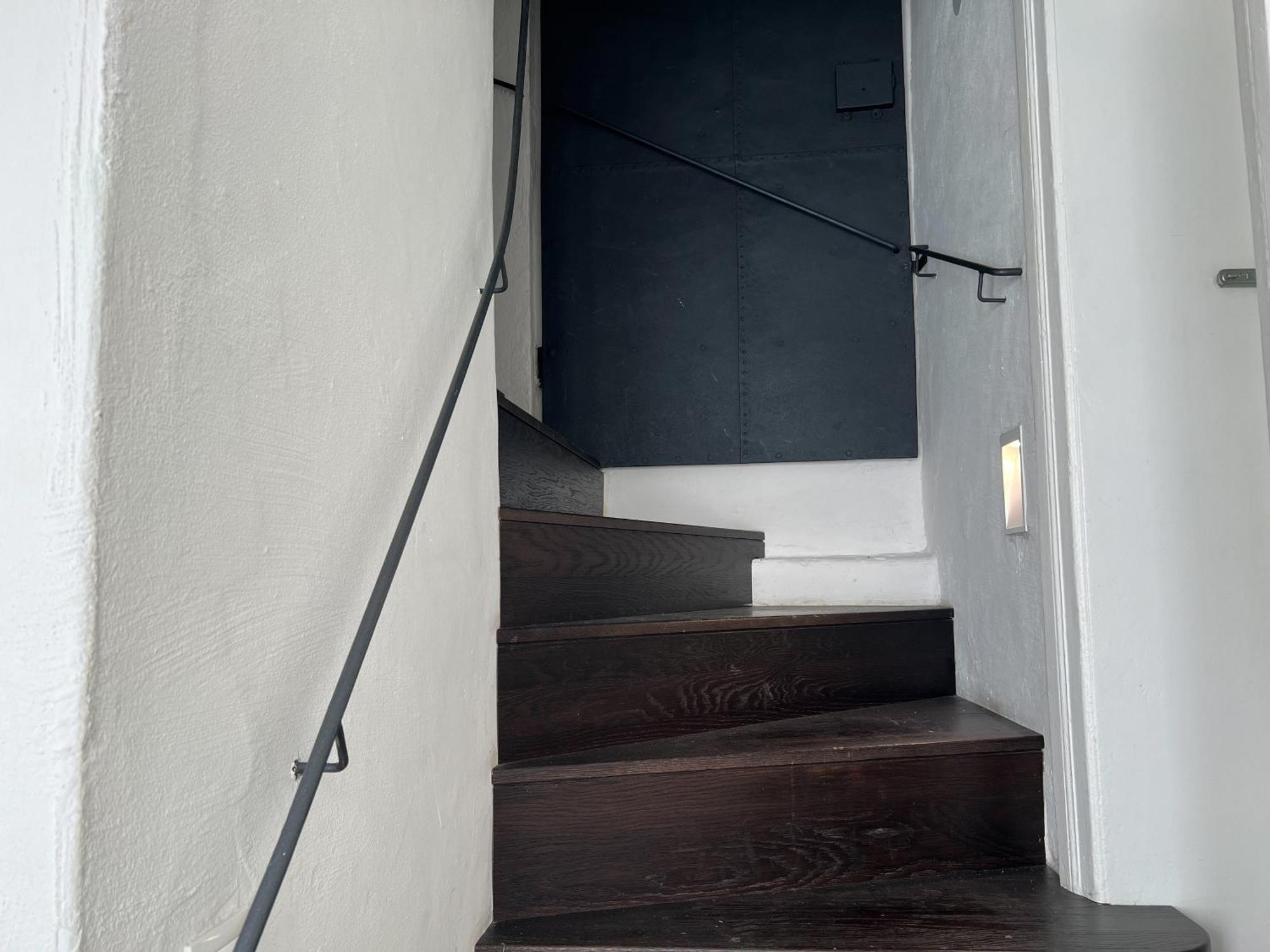 Apartments Salzburg - Bergstrasse Dış mekan fotoğraf