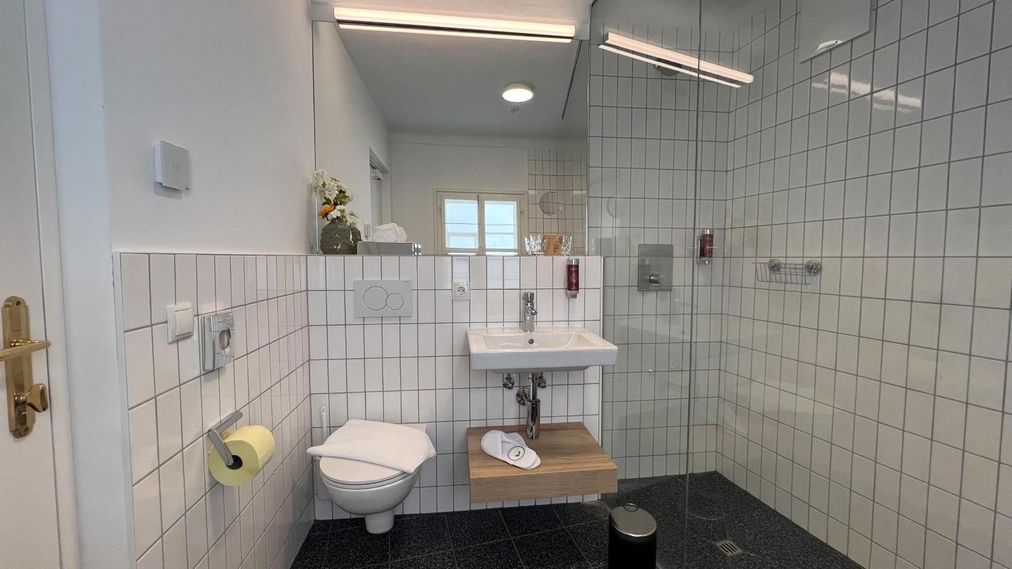 Apartments Salzburg - Bergstrasse Dış mekan fotoğraf